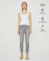 Thumbnail for your product : AG Jeans Mari Crop