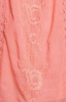 Thumbnail for your product : Jessica Simpson 'Calypso' Peasant Top