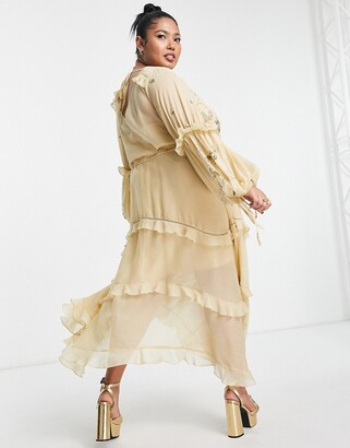 Asos curve ebay Clearance