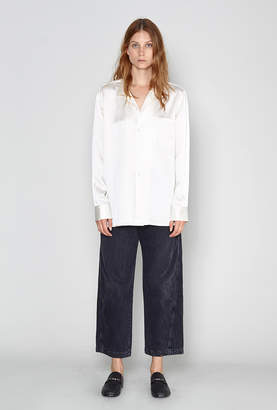 Rachel Comey Murmur Silk Shirt