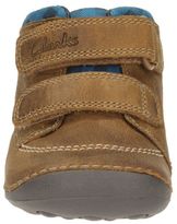 Thumbnail for your product : Clarks Tiny Jay Baby