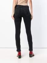 Thumbnail for your product : J Brand distressed skinny jeans