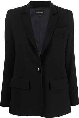 Armani Suits For Women | ShopStyle