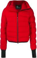 Thumbnail for your product : Moncler Grenoble padded hooded jacket