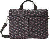 Thumbnail for your product : Le Sport Sac 13 Inch Laptop Bag