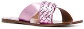 Thumbnail for your product : Bottega Veneta Ravello sandals