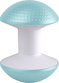 Humanscale Ballo Armless Stool, Sky Blue (B10SWNC)