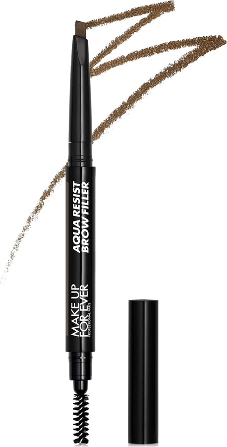 Make Up For Ever Aqua Resist Brow Filler Waterproof Eyebrow Pencil