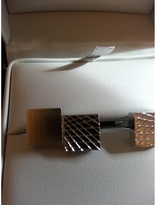 Thumbnail for your product : Nina Ricci Cuff Links