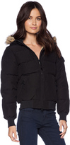 Thumbnail for your product : Penfield Skipton Down Insulated Glacier with Coyote Fur  Jacket