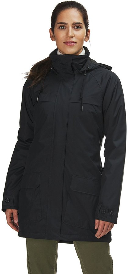 lookout crest columbia jacket