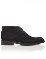 Thumbnail for your product : Chukka 19505 Men's Jules B Suede Shearling Lined Chukka Boots