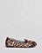 Thumbnail for your product : Charles Philip Smoking Flats - Olimpia Leopard Loafer
