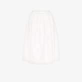 Thumbnail for your product : Marni midi circle skirt