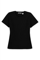 Thumbnail for your product : Country Road Compact Knit Short Sleeve Top