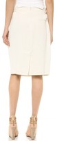 Thumbnail for your product : Calvin Klein Collection Urla Skirt