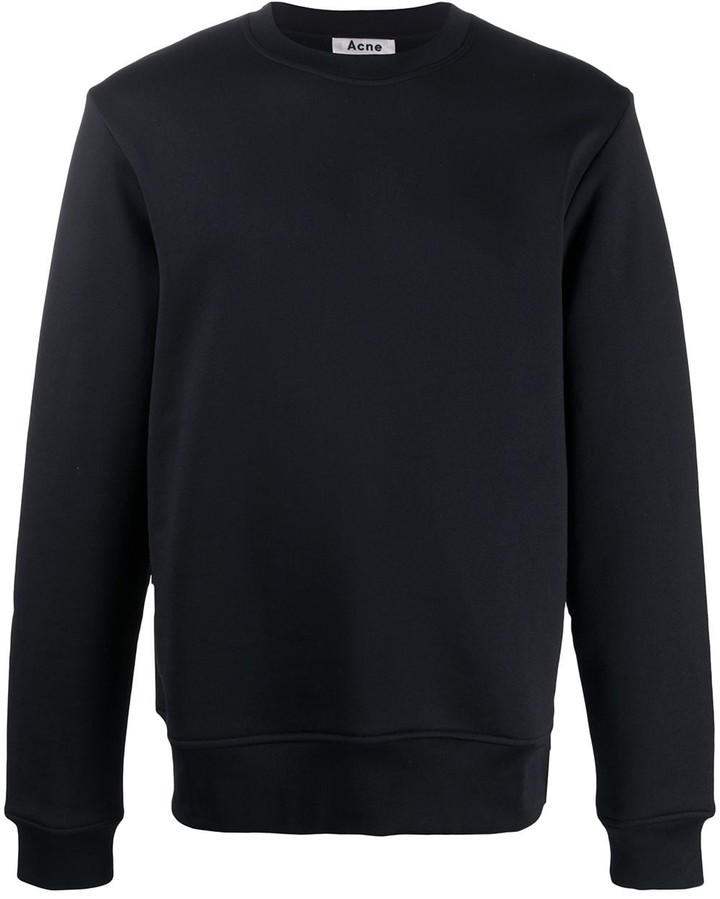 acne studio crewneck