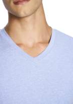 Thumbnail for your product : yd. LIGHT BLUE VINTON TEE