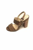 Thumbnail for your product : Fidji Leather Sandal