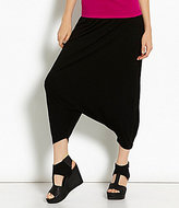 Thumbnail for your product : Eileen Fisher Jersey Harem Pants