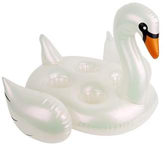 Sunnylife Animal Shaped Pool Inflatable Floating Cup Holder for Drinks