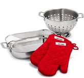 Thumbnail for your product : All-Clad Stainless Steel Colander
