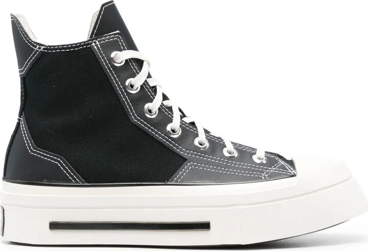 Converse Chuck 70 De Luxe Squared sneakers
