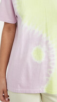 Thumbnail for your product : Daydreamer Yin Yang Tee