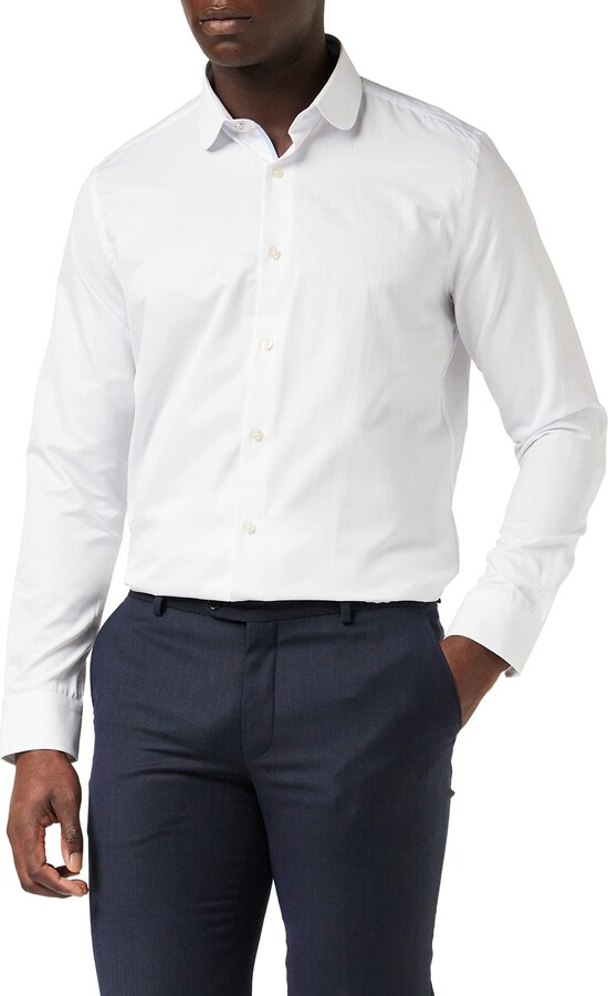 Xact Men's Rudolf Reindeer Button-Up Christmas Cardigan (Burgundy) L - ShopStyle Crewneck Knitwear