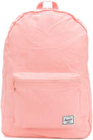 Thumbnail for your product : Herschel logo patch backpack