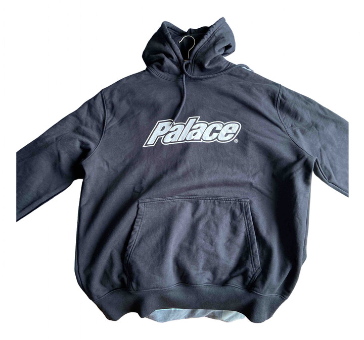fuji palace hoodie