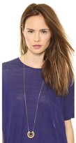 Thumbnail for your product : Madewell Coliseum Pendant Necklace