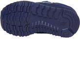 Thumbnail for your product : New Balance Infant 500 Trainers Navy