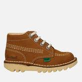 Thumbnail for your product : Kickers Infant Kick Hi Boots