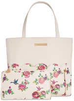 Thumbnail for your product : Betsey Johnson Do Everything Large Tote, a Macy's Exclusive Style