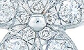 Thumbnail for your product : Kwiat Sunburst Flower Diamond Stud Earrings
