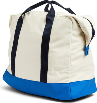 Gant Men's Unisex Duffle Bag