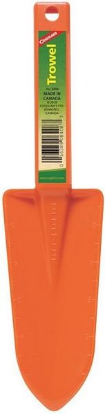 Coghlans Backpackers Trowel
