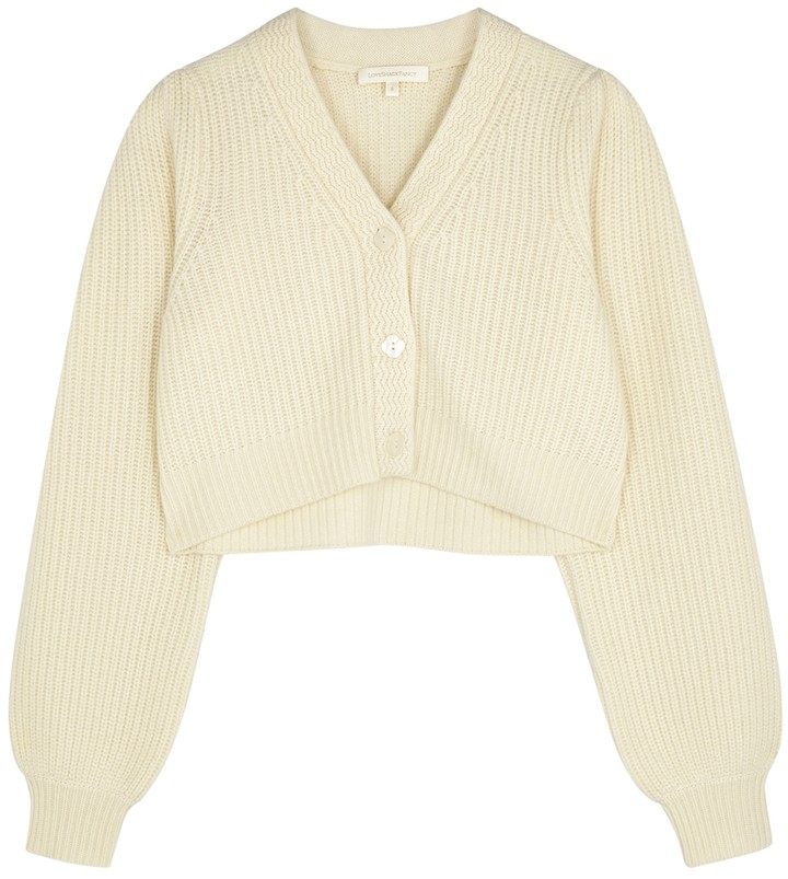 avignon cardigan
