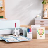 Thumbnail for your product : Cricut Watercolor Marker & Brush Set