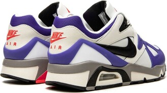 structure persian violet