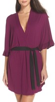 Thumbnail for your product : Josie Ruffle Robe