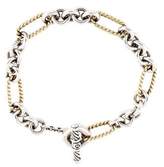 Thumbnail for your product : David Yurman Figaro Chain Bracelet