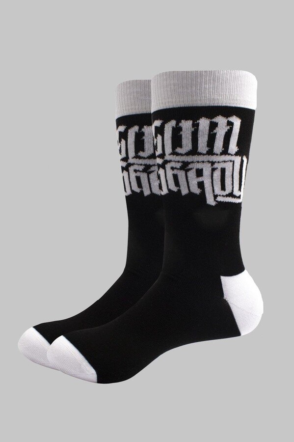 Eminem Slim Shady Socks ShopStyle
