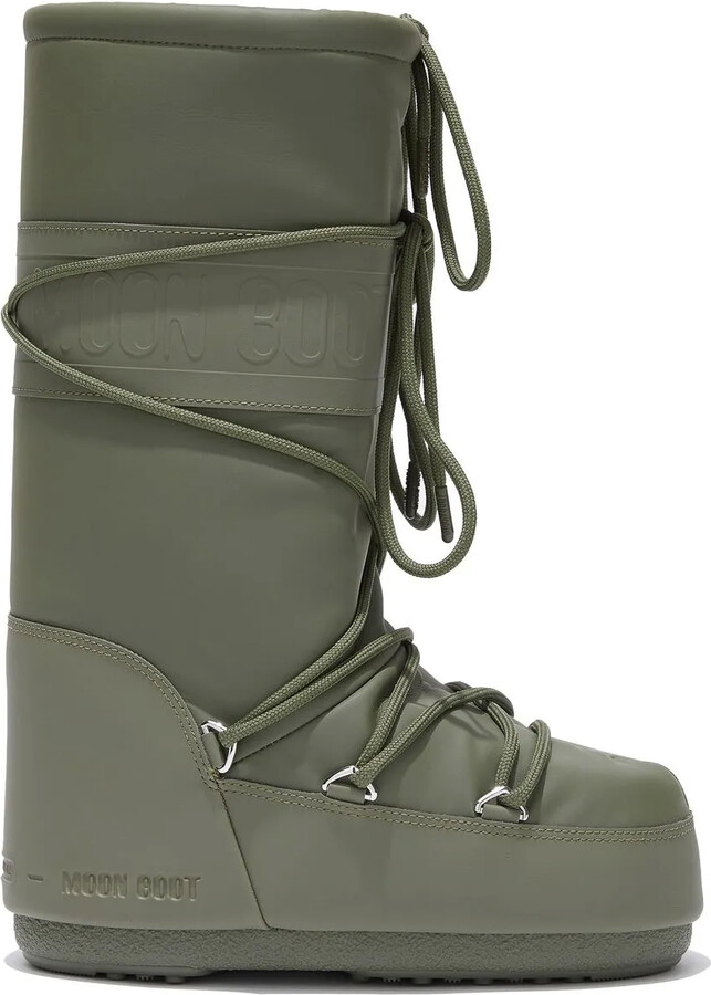 Icon snow boots