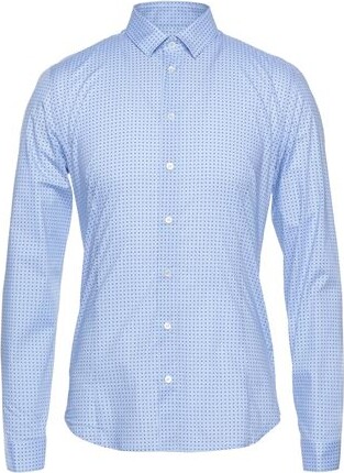 Patrizia Pepe Man Shirt