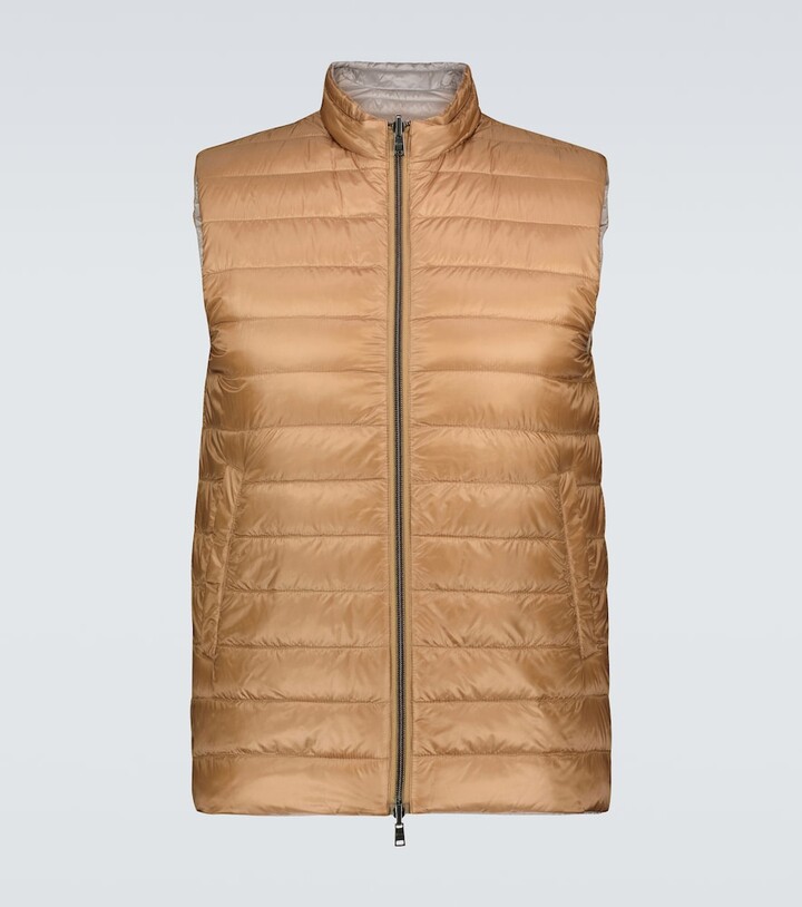 Mens Reversible Vest | Shop the world's largest collection of 
