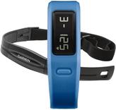 Thumbnail for your product : Garmin Vivofit Personal Fitness Band and Heart Rate Monitor Bundle