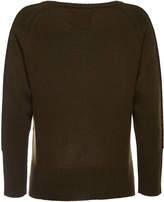 Thumbnail for your product : 81 Hours Helaine Pullover in Superfine Wool and Cashmere