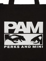 Thumbnail for your product : PAM - PERKS AND MINI Xperience Classic Cotton Tote Bag